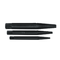 RENNSTEIG SCREW EXTRACTOR SET 3 PIECE 